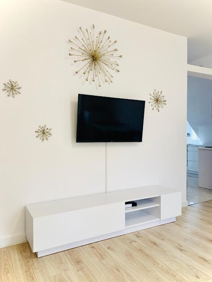 Apartamenty Vip Устка Екстер'єр фото