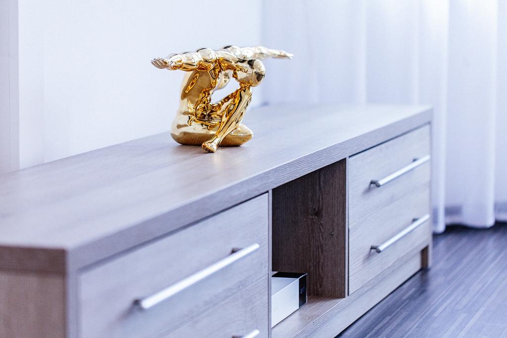 Apartamenty Vip Устка Екстер'єр фото
