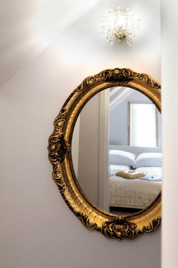Apartamenty Vip Устка Екстер'єр фото