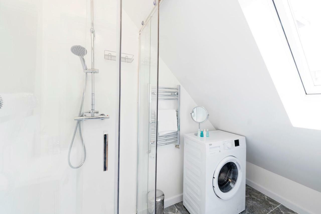 Apartamenty Vip Устка Екстер'єр фото