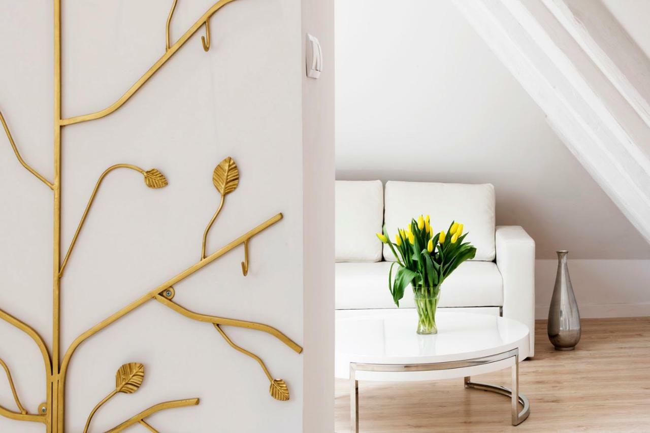 Apartamenty Vip Устка Екстер'єр фото